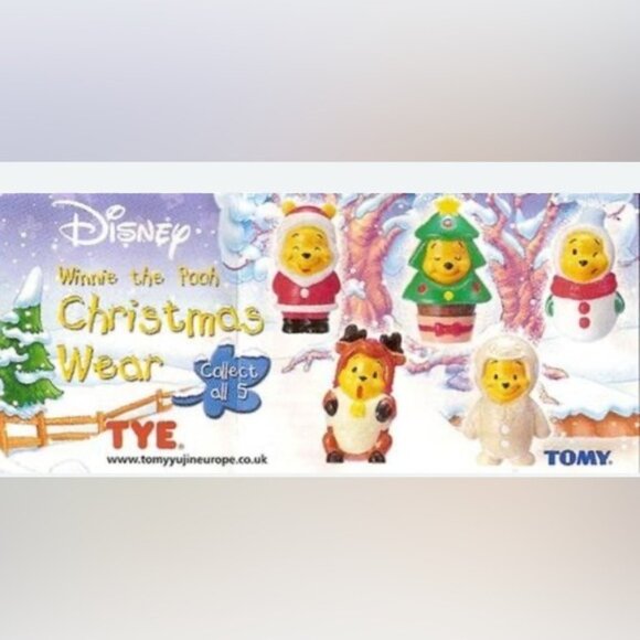 Peek a Pooh - Picture 4 of 4